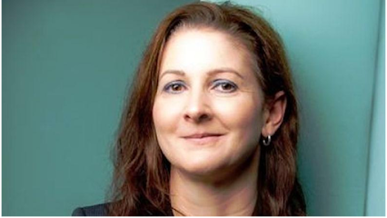 Rechtsanwältin Christiane Lindner