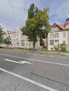 Benita Graf Rechtsanwältin
