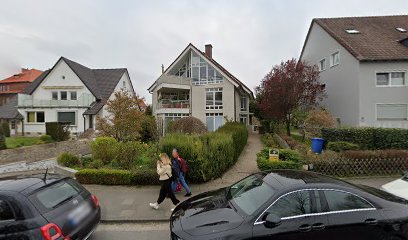 Buerstedde Wilhelm