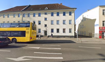 Wolfgang Kophal Rechtsanwalt