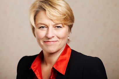 Rechtsanwältin Anke Winter
