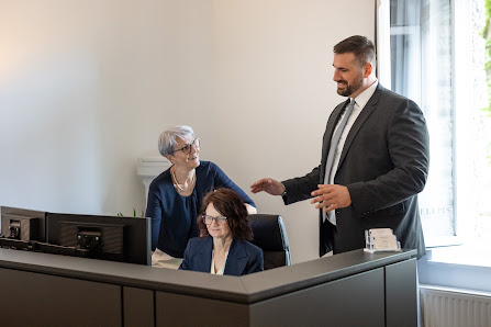 Raspe & Partner Rechtsanwälte