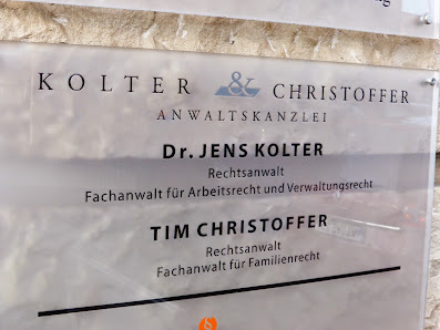 Kolter u. Kollegen