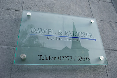 Dawel Rechtsanwälte PartG mbB