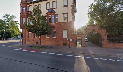 Kanzlei Hoffmann-Bär