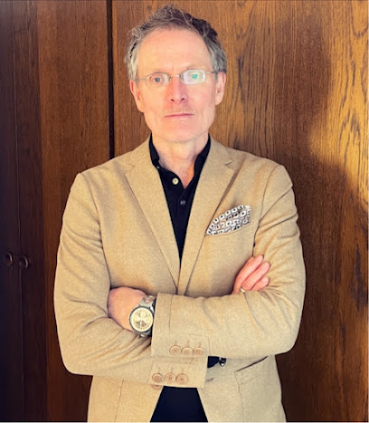 Thorsten Bornemann