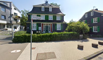 Rechtsanwaltskanzlei Stefanie Maas