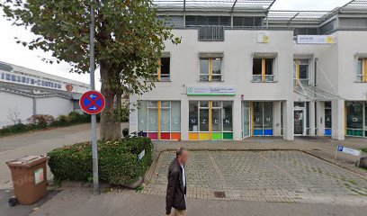 Werner Rapp