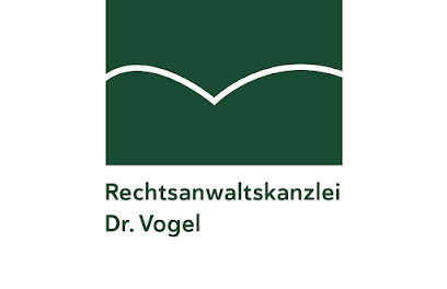Rechtsanwaltskanzlei Dr. Vogel