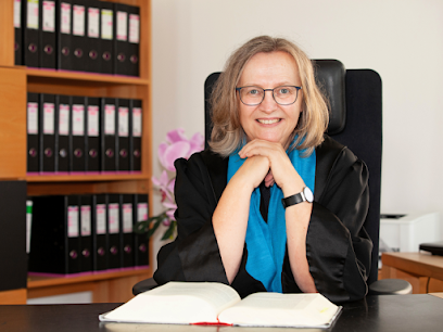Rechtsanwältin Verena Löhlein-Ehrler