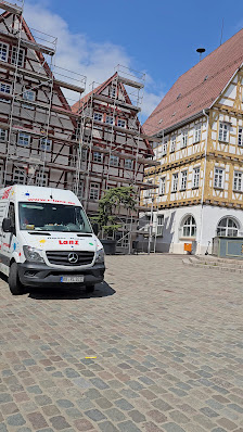 DER RECHTSANWALT AM MARKT CLEMENS BECK