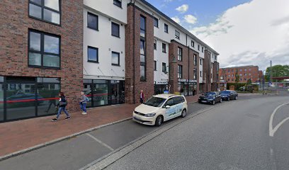 Anwaltskanzlei Stöffler