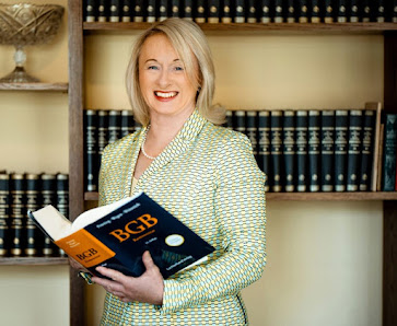 RA Sandra Baatz