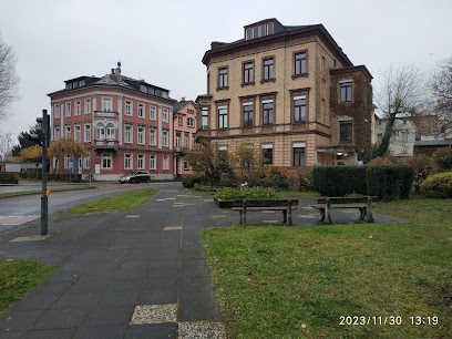 Jansen Rossbach Rechtsanwälte PartmbB