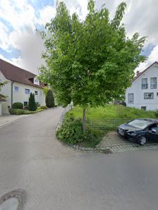 Regina Rick Rechtsanwältin