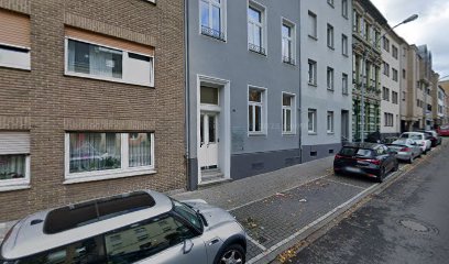 Brigitte Nagel Rechtsanwältin