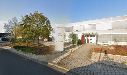 BOISSIER legal Rechtsanwaltsgesellschaft mbH
