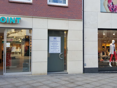 Frank-Eckhard Brand und Nicolai Preuß