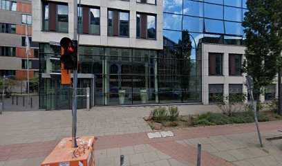 KSP Kanzlei Dr. Seegers, Dr. Frankenheim Rechtsanwaltsgesellschaft mbH