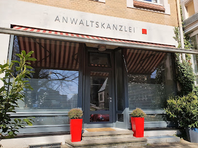 Kesselhut Rechtsanwalt (Kanzlei Lattau)