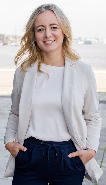 Fachanwältin Kristin Milhahn