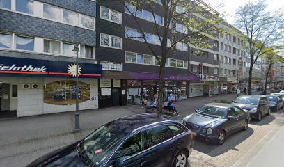 Anwaltskanzlei Urbanczyk und Nawrath