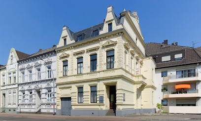 Fachanwalt Arbeitsrecht Joachim Münz