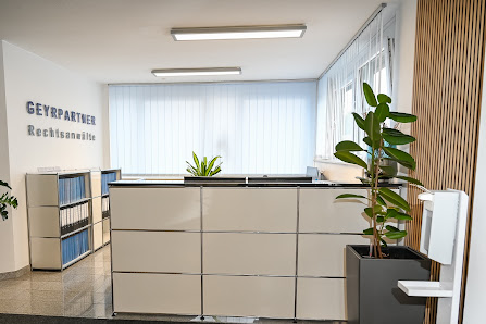 GEYRPARTNER Rechtsanwaltsgesellschaft mbH