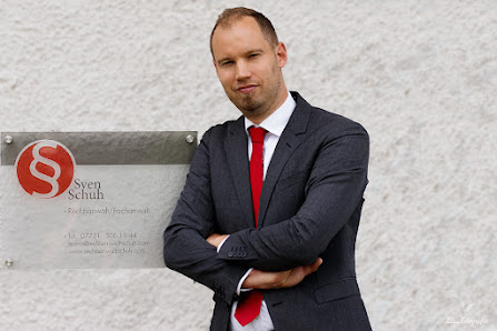 Kanzlei Sven Schuh