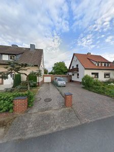 Monika Heuke Rechtsanwältin