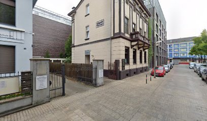 Kirsten Steinebach-Suthoff Fachanwältin für Familienrecht