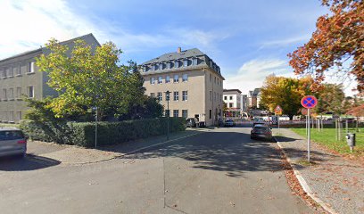 Rechtsanwalt Jens Urban