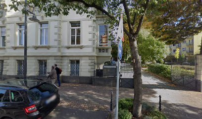 Rechtsanwälte Makki & Wolf