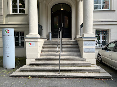 Rechtsanwaltskanzlei Andreas Rossin