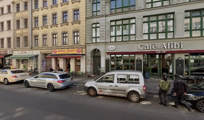 Kanzlei am Oranienplatz-Rechtsanwält:innen in Bürogemeinschaft