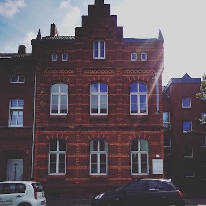 Rechtsanwälte BRADLER FEITER & Kollegen – Strafverteidiger in Mönchengladbach