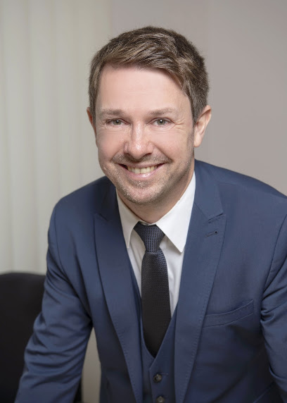 Rechtsanwalt und Notar Jan Boekhoff
