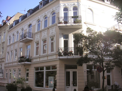 HEINKE Rechtsanwaltskanzlei