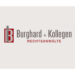 Verkehrsrechtskanzlei Burghard