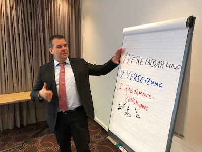ARBEITSRECHT BRODEHL (für Arbeitgeber: Strategie Verträge Seminare)