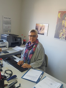 Susanne Braendle Rechtsanwältin