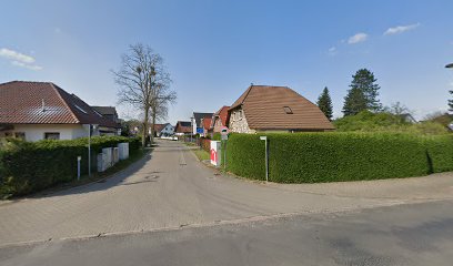 Hans Tschammer Rechtsanwalt