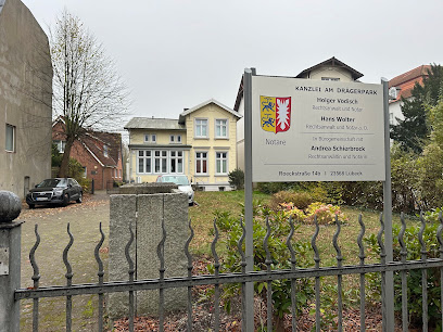 Kanzlei am Drägerpark - Wolter & Vödisch