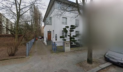 Rechtsanwalt und Notar Jörg W. Koch