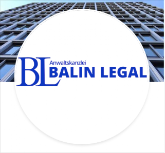 Anwaltskanzlei BALIN LEGAL