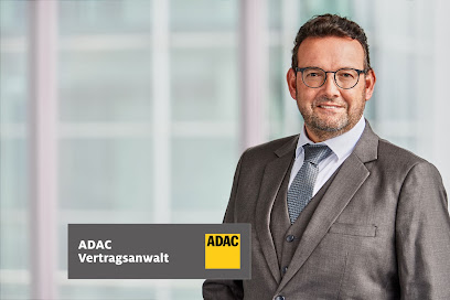 Rechtsanwalt Uwe Schaffarczyk Fachanwalt für Verkehrsrecht