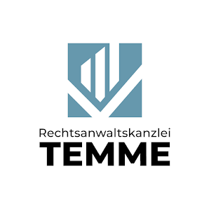 Rechtsanwaltskanzlei TEMME Gereon Temme Fachanwalt für Steuerrecht