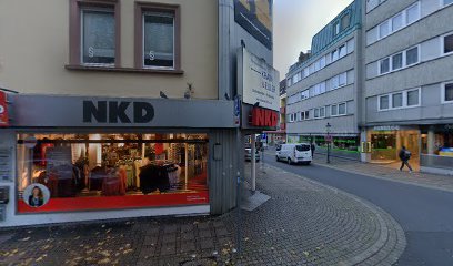 Kanzlei Kram & Euler GbR Rechtsanwälte