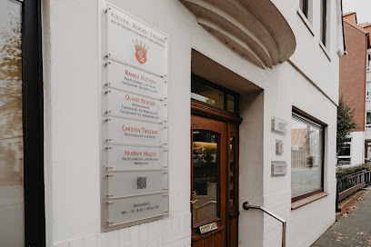 Küchen I Berger I Thielbar Rechtsanwaltskanzlei & Notar