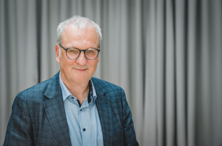 Rechtsanwalt Dr. Jürg Kasper